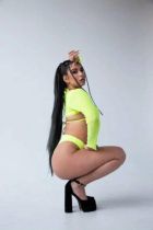 Проститутка Lika vip  (25 лет, Мурманск)