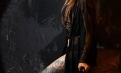 Проститутка Дарья Заполярный  Тел. 8 911 307-37-24