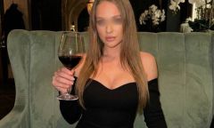 Проститутка Алиса ТОП Тел. 8 921 033-11-47